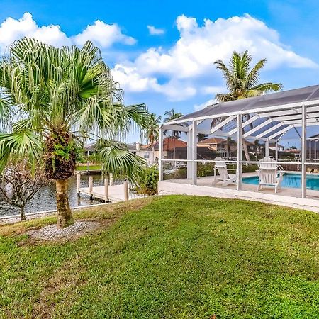 Willa Menorca Court Marco Island Zewnętrze zdjęcie