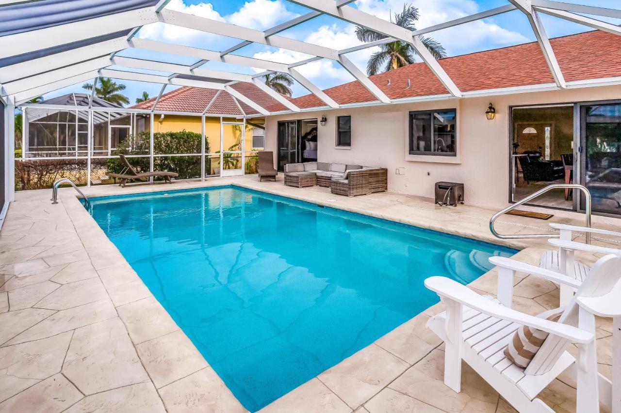 Willa Menorca Court Marco Island Zewnętrze zdjęcie