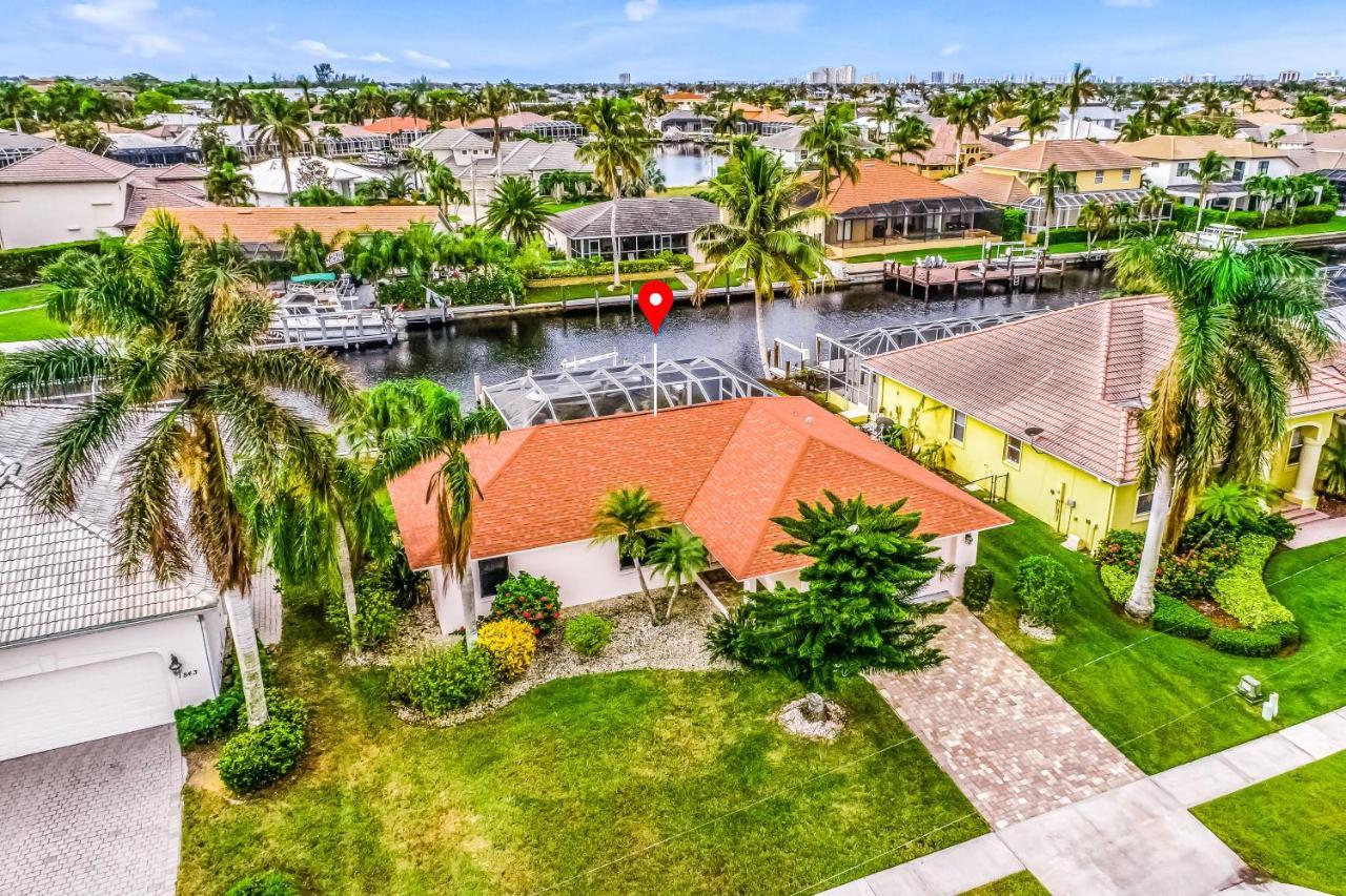 Willa Menorca Court Marco Island Zewnętrze zdjęcie