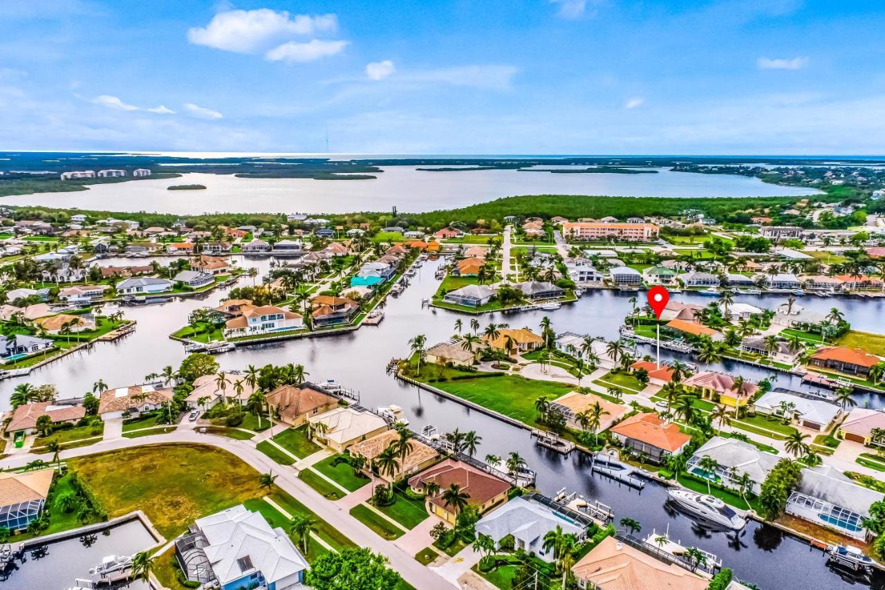 Willa Menorca Court Marco Island Zewnętrze zdjęcie