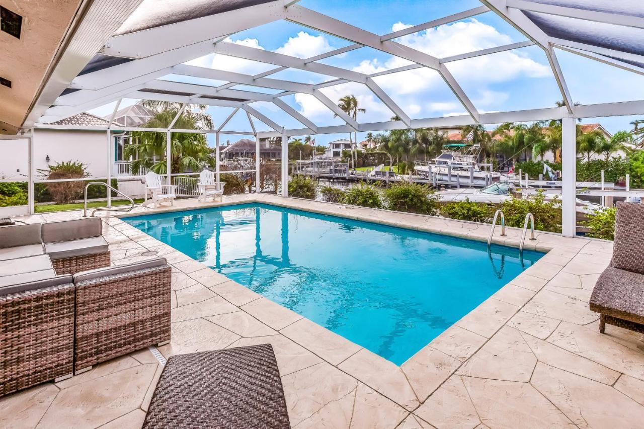 Willa Menorca Court Marco Island Zewnętrze zdjęcie