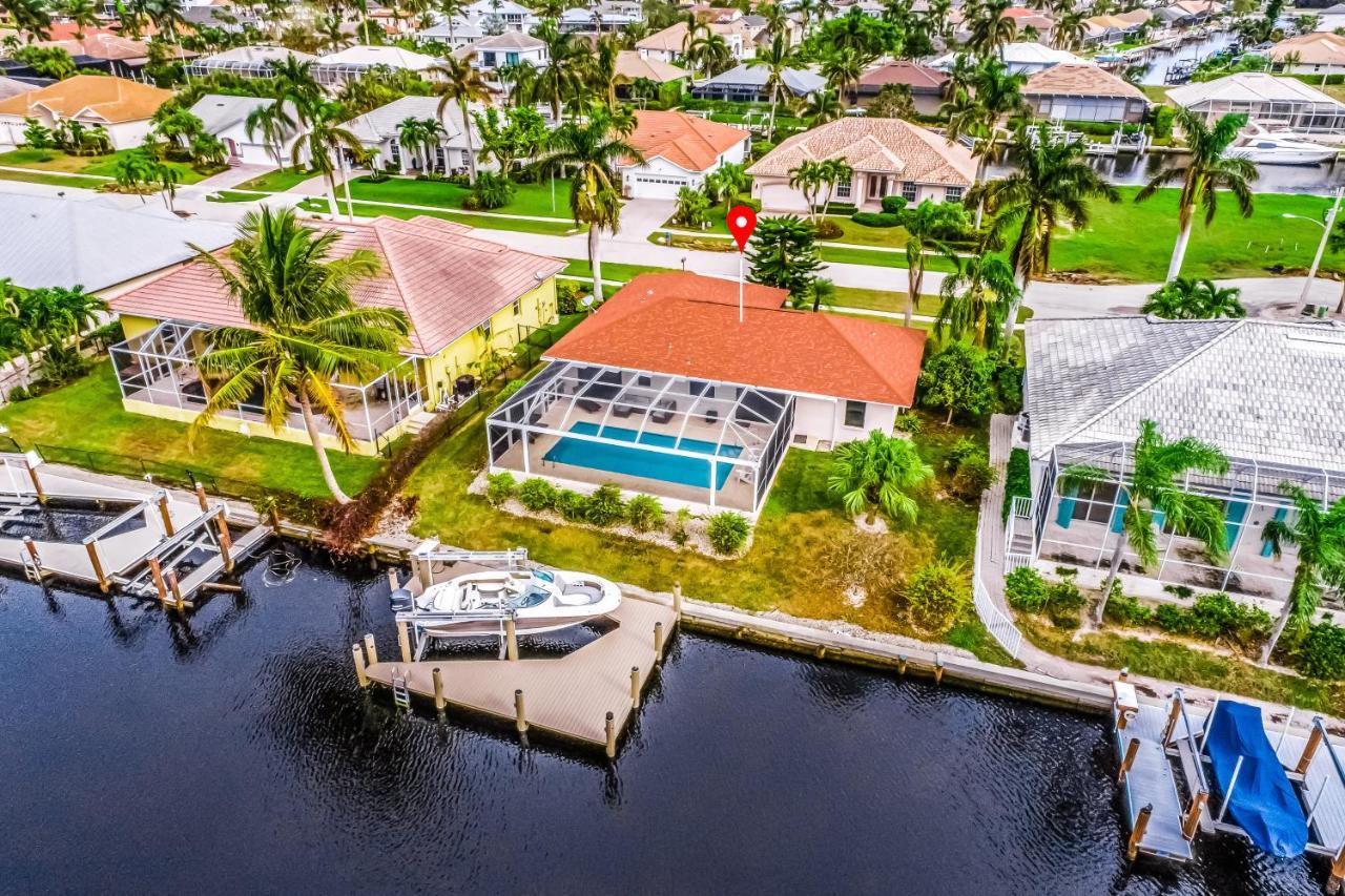 Willa Menorca Court Marco Island Zewnętrze zdjęcie