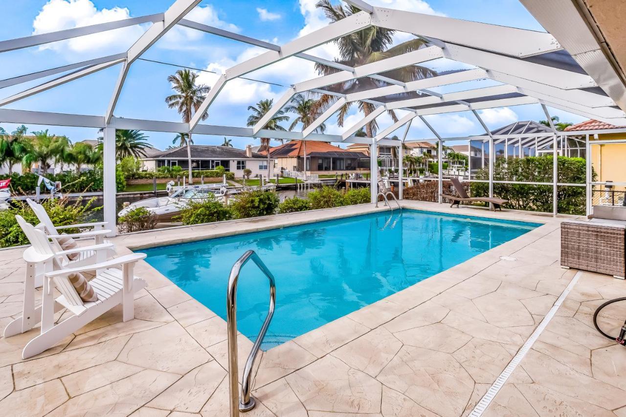 Willa Menorca Court Marco Island Zewnętrze zdjęcie