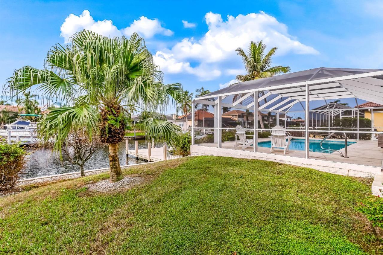 Willa Menorca Court Marco Island Zewnętrze zdjęcie